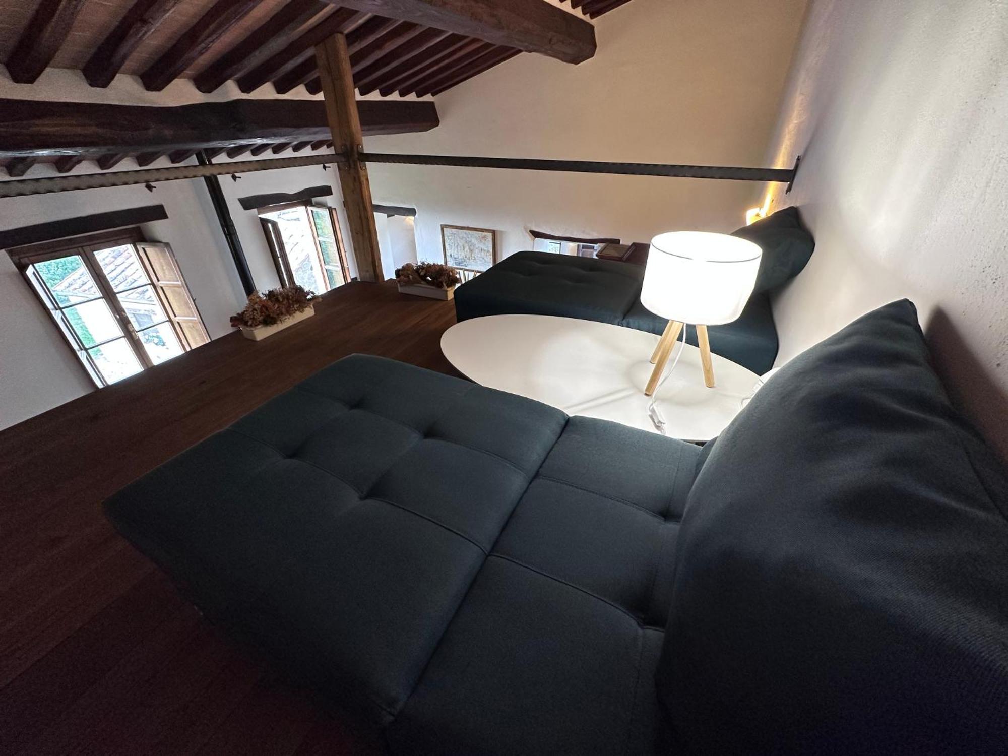Casa Mae Apartment ซาร์เตอาโน ภายนอก รูปภาพ