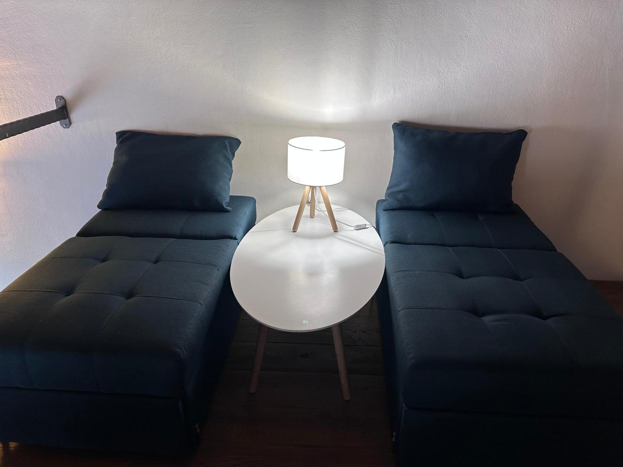 Casa Mae Apartment ซาร์เตอาโน ภายนอก รูปภาพ