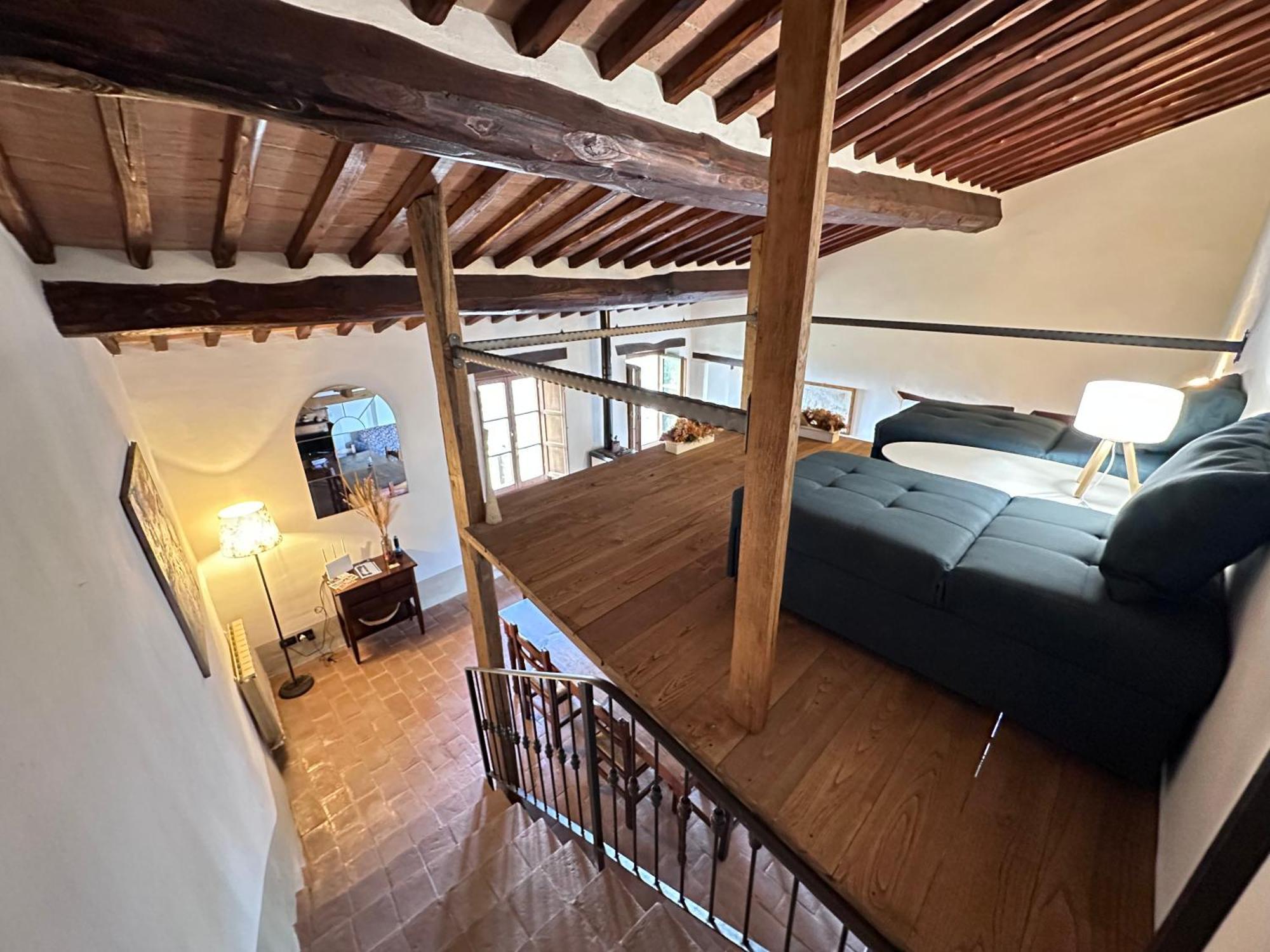 Casa Mae Apartment ซาร์เตอาโน ภายนอก รูปภาพ