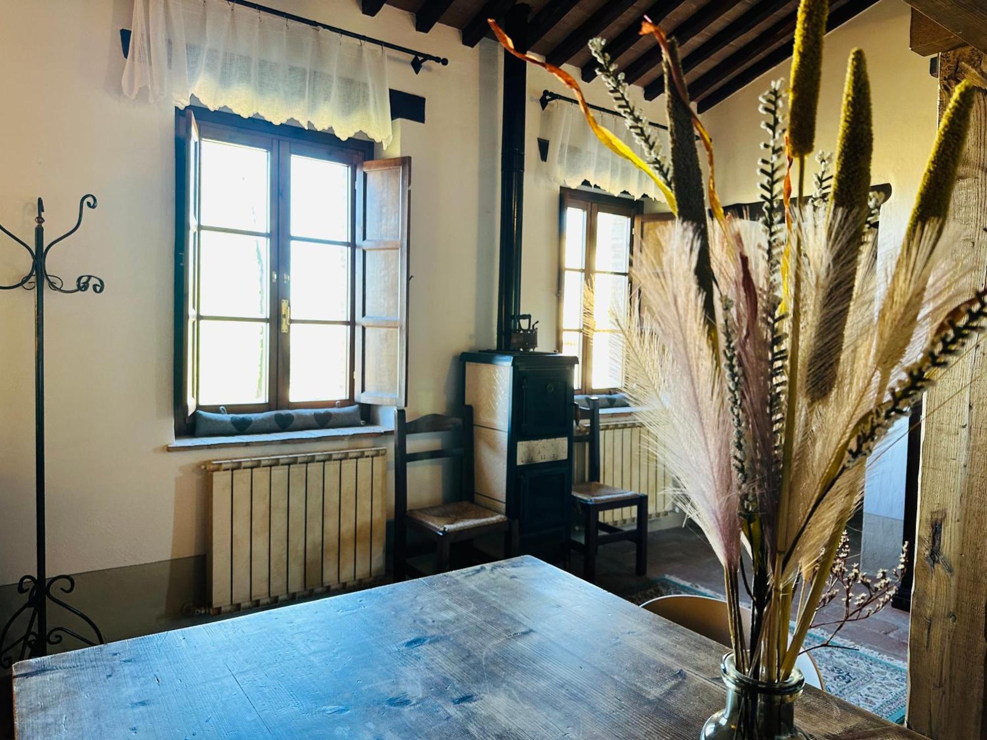 Casa Mae Apartment ซาร์เตอาโน ภายนอก รูปภาพ