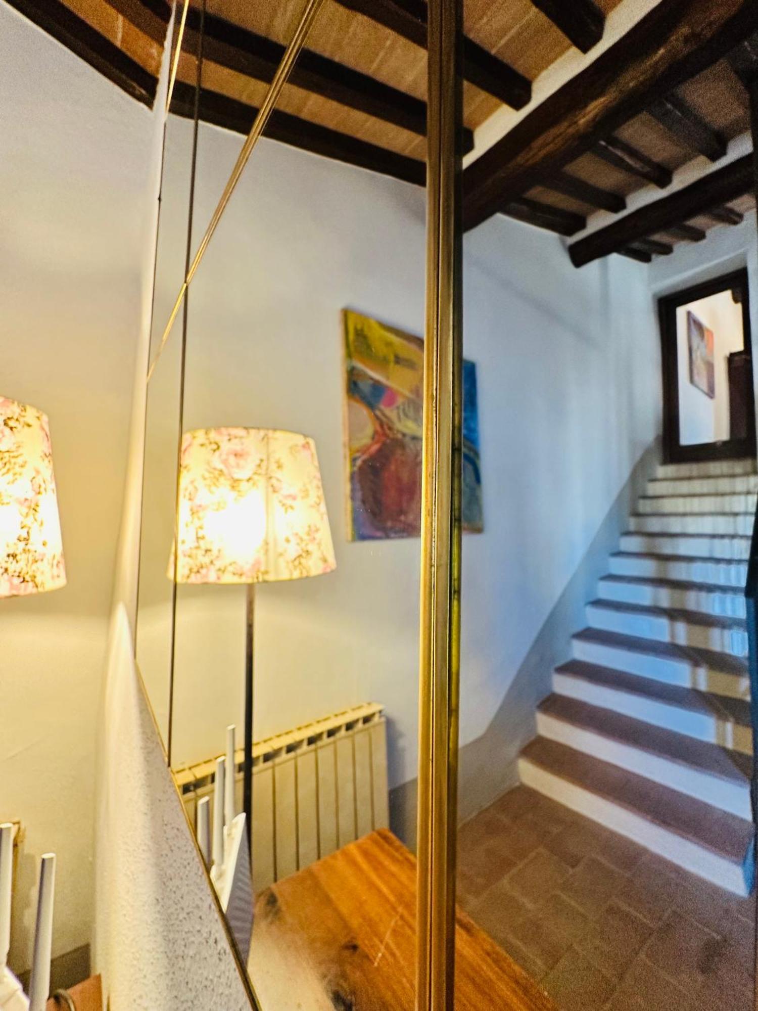 Casa Mae Apartment ซาร์เตอาโน ภายนอก รูปภาพ