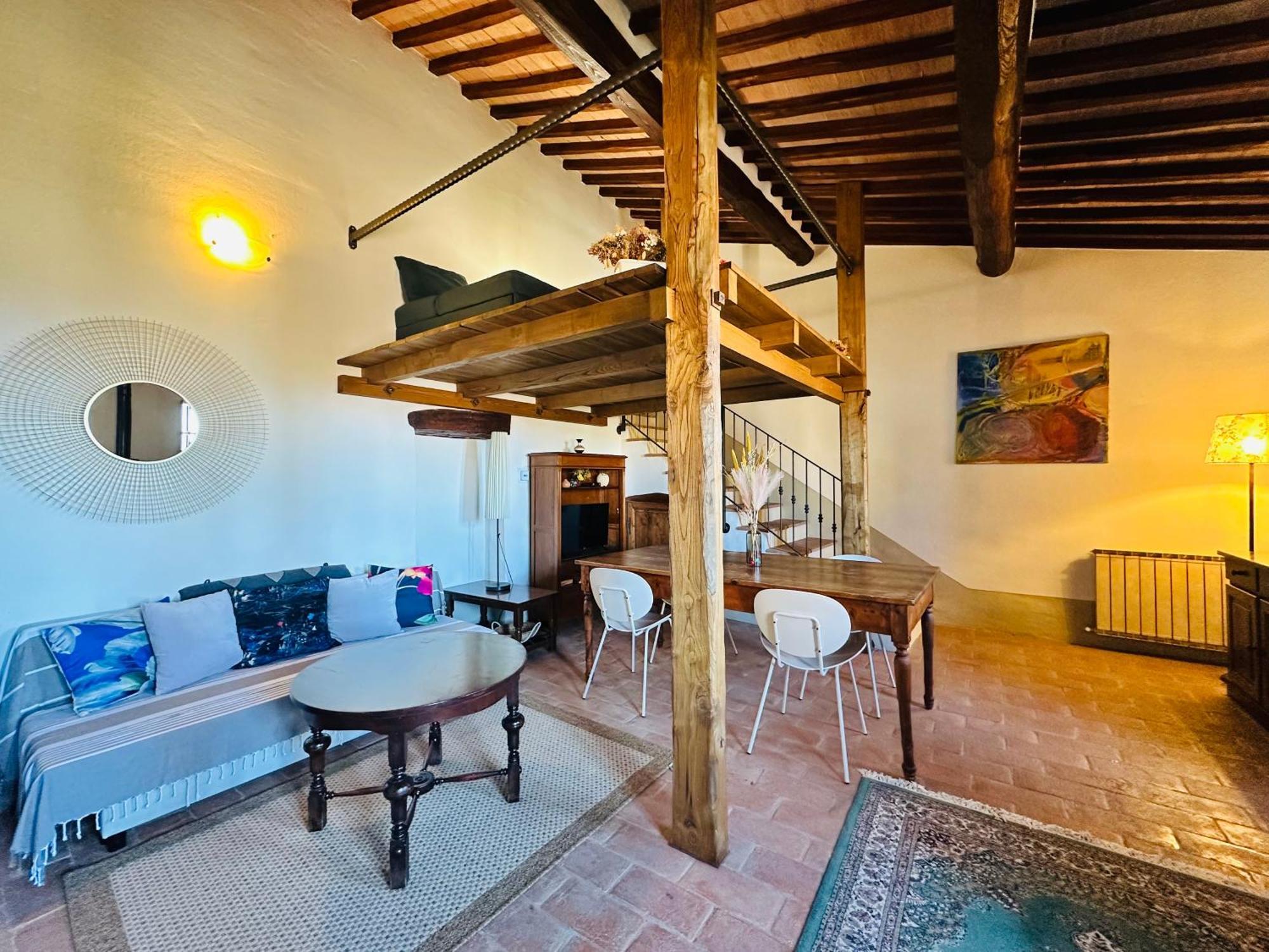 Casa Mae Apartment ซาร์เตอาโน ภายนอก รูปภาพ