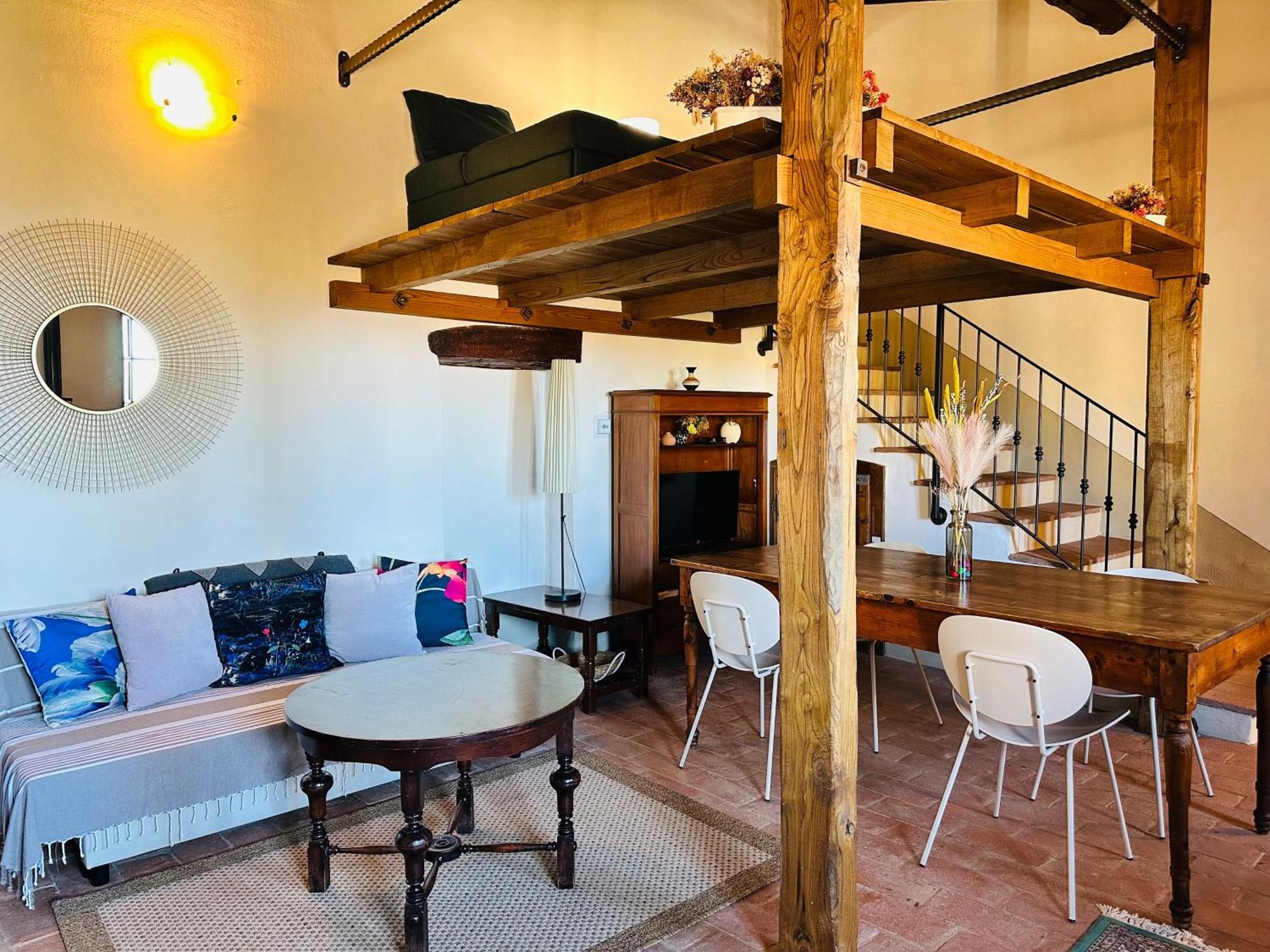 Casa Mae Apartment ซาร์เตอาโน ภายนอก รูปภาพ