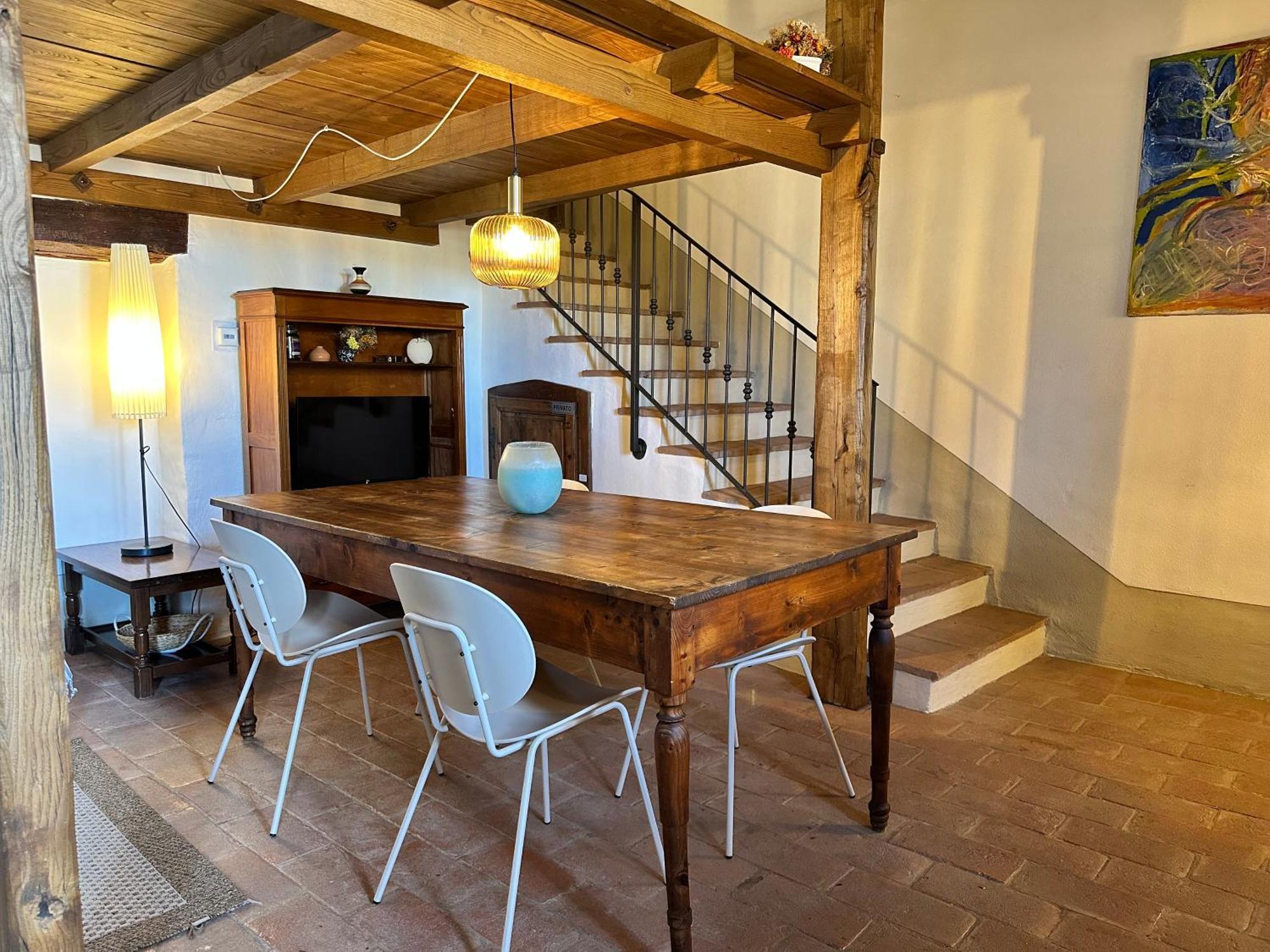 Casa Mae Apartment ซาร์เตอาโน ภายนอก รูปภาพ